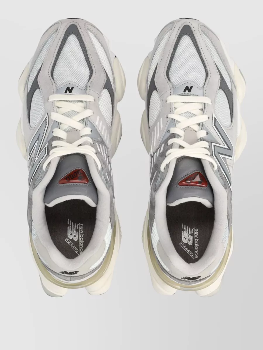 New Balance Low-Top Sneakers