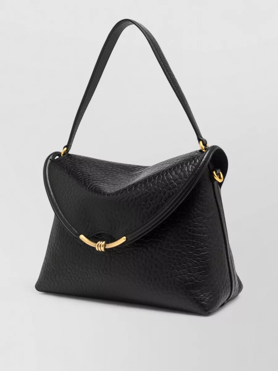 Gianni Chiarini Bea Clutch Bag