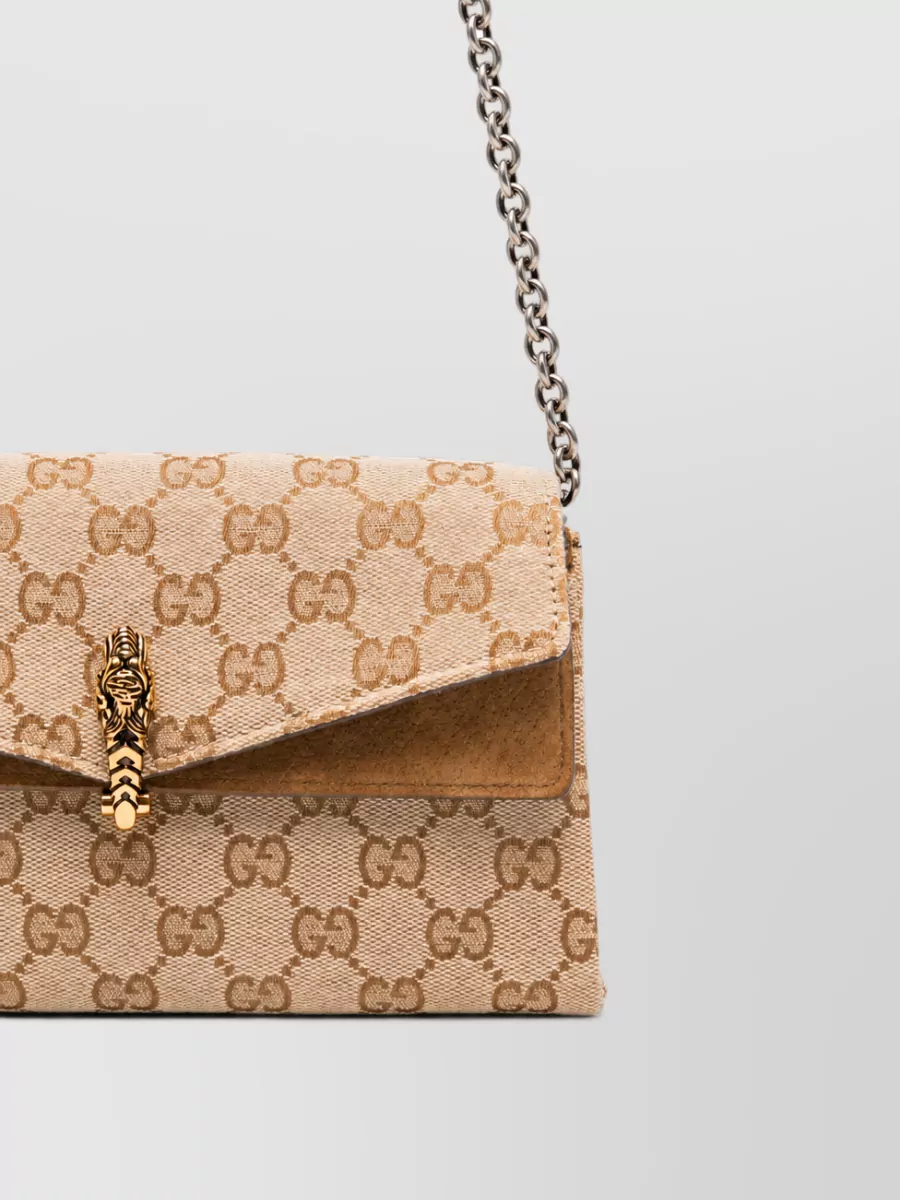 Gucci dionysus small shoulder bag