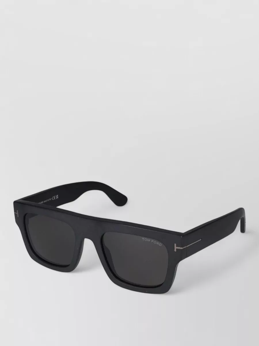 Tom Ford Square Sunglasses