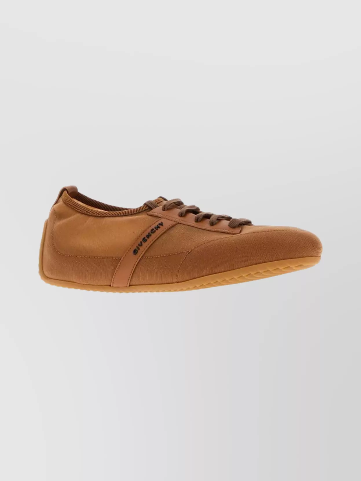 Givenchy Breathable Low-top Mesh Sneakers In Brown
