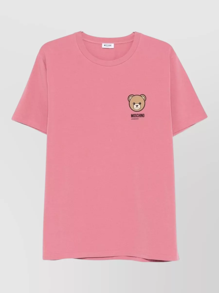 Moschino Short-sleeve t-shirt