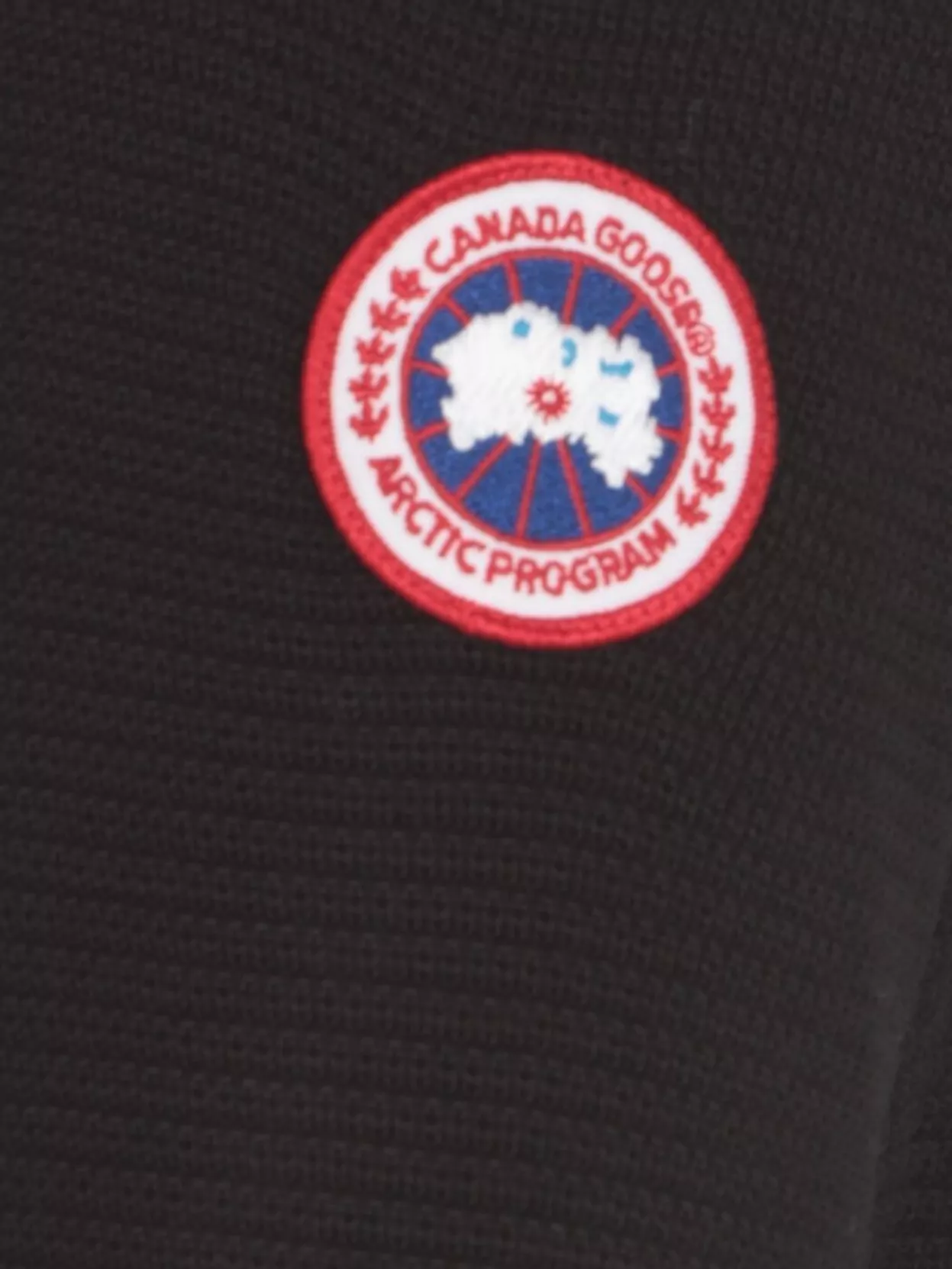 Canada Goose Women's Quilted Hooded Short Jackets