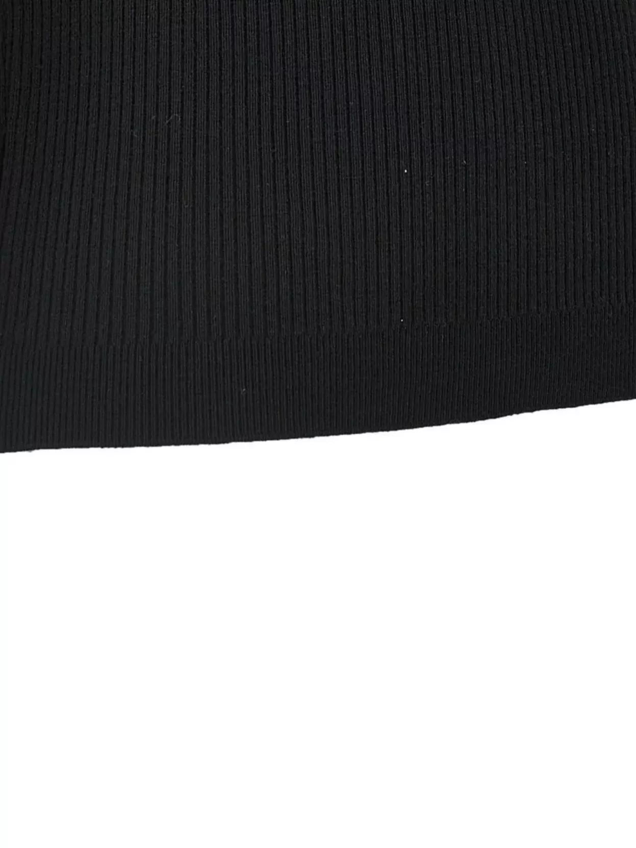 Alessandra Rich T-shirt With Ruffle And Bow Detail