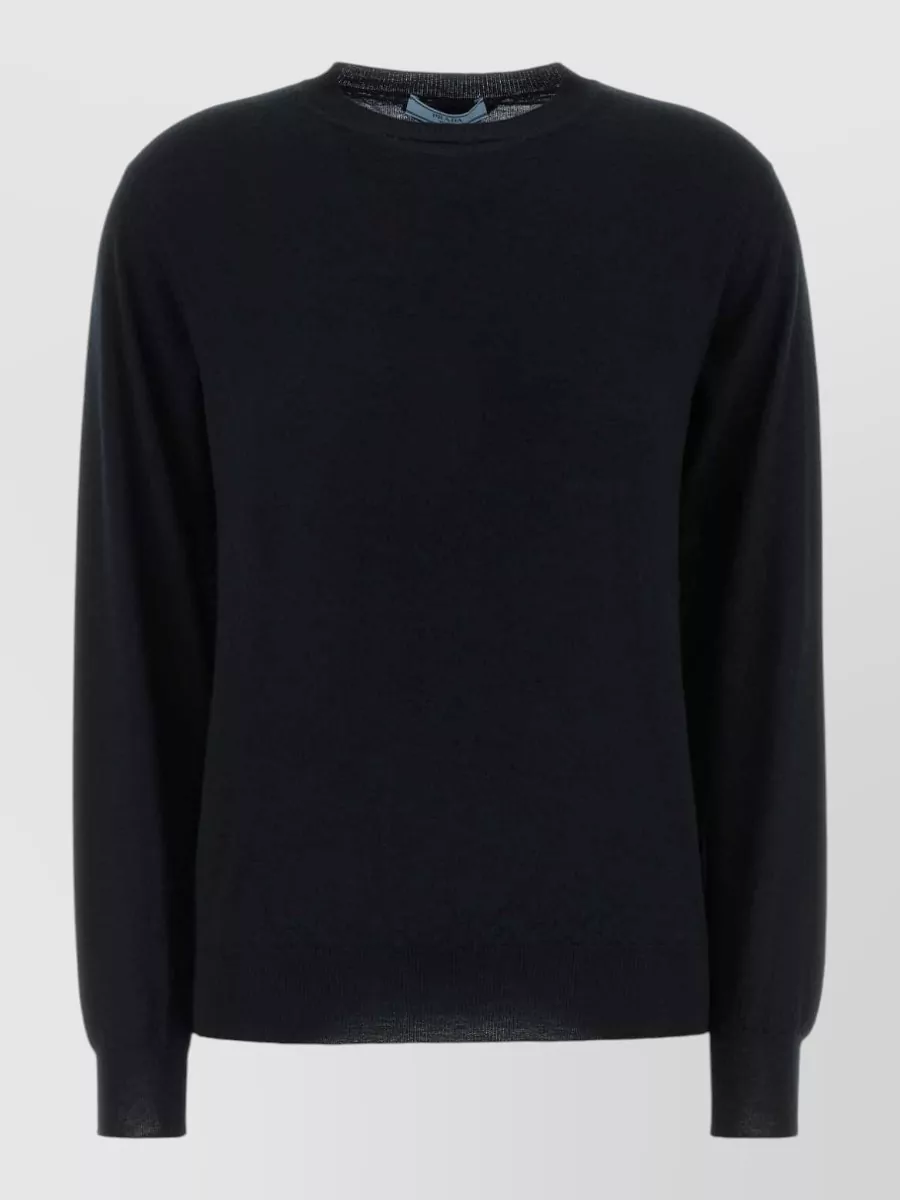 Prada Cashmere Sweater