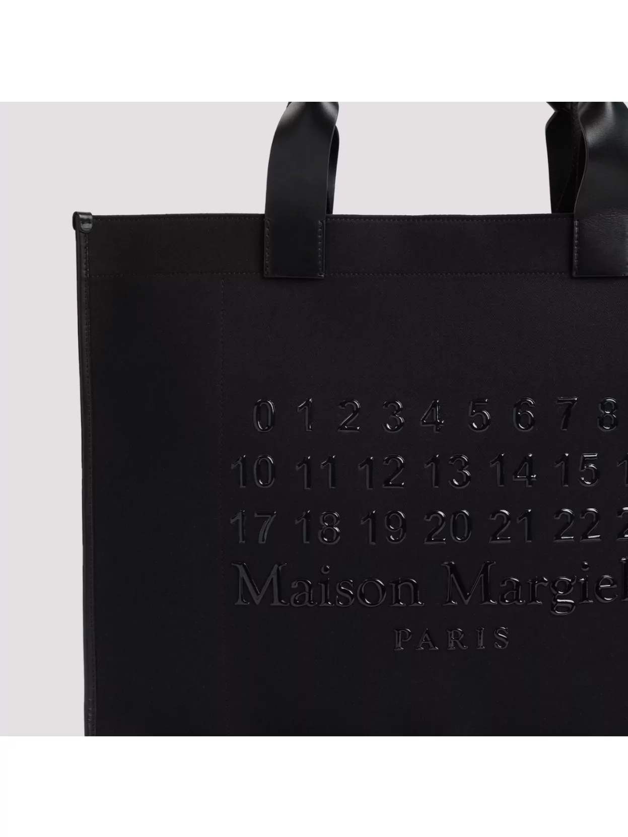 Maison Margiela Cabas Large Shopping Bag