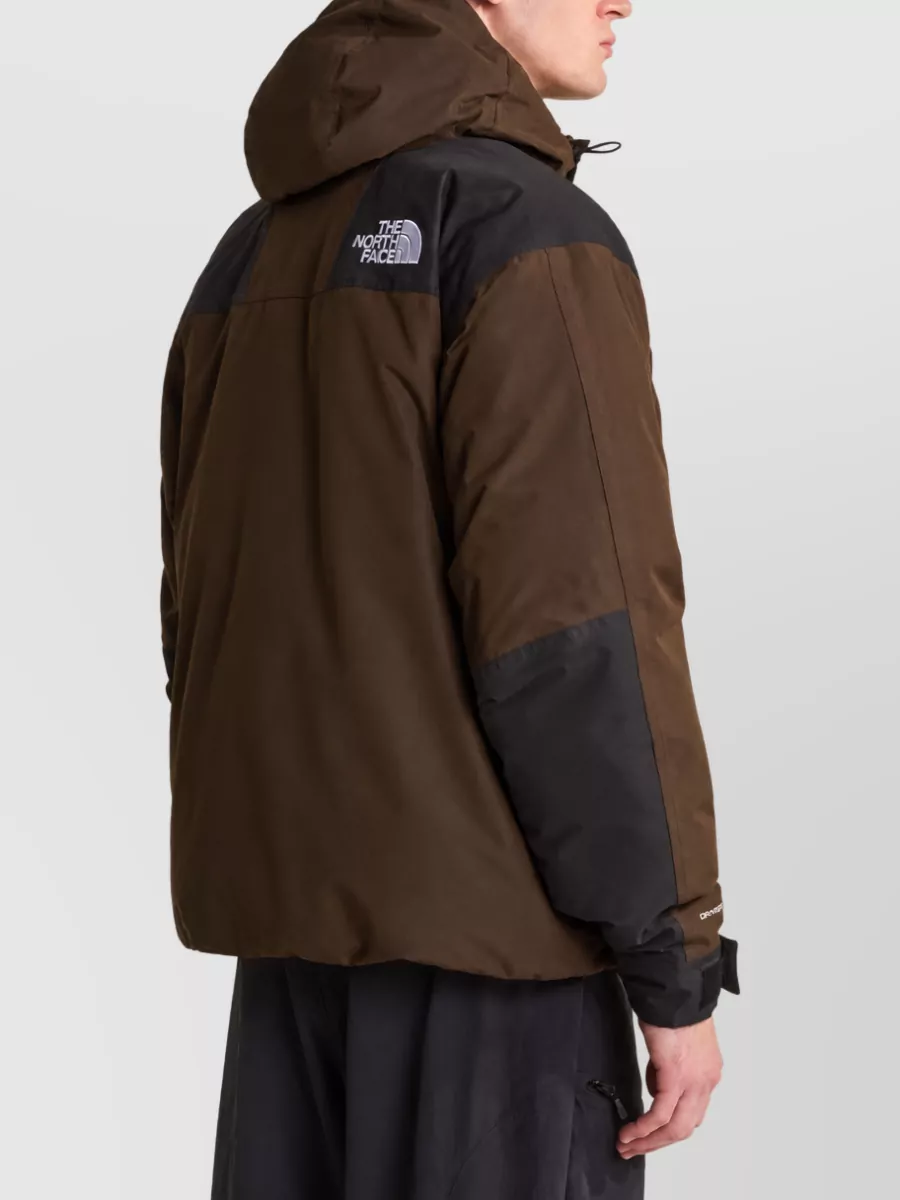 The North Face Down Puffer Jacket
