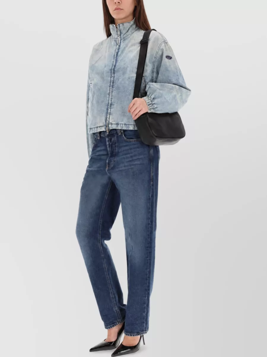 Diesel 1988 D-Ark Skinny Jeans