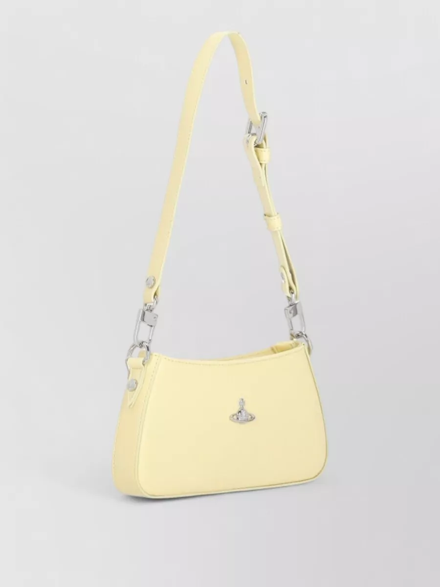 Vivienne Westwood Tasha Phone Shoulder Bag