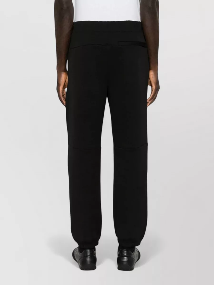 Calvin Klein Logo-Print Track Pants