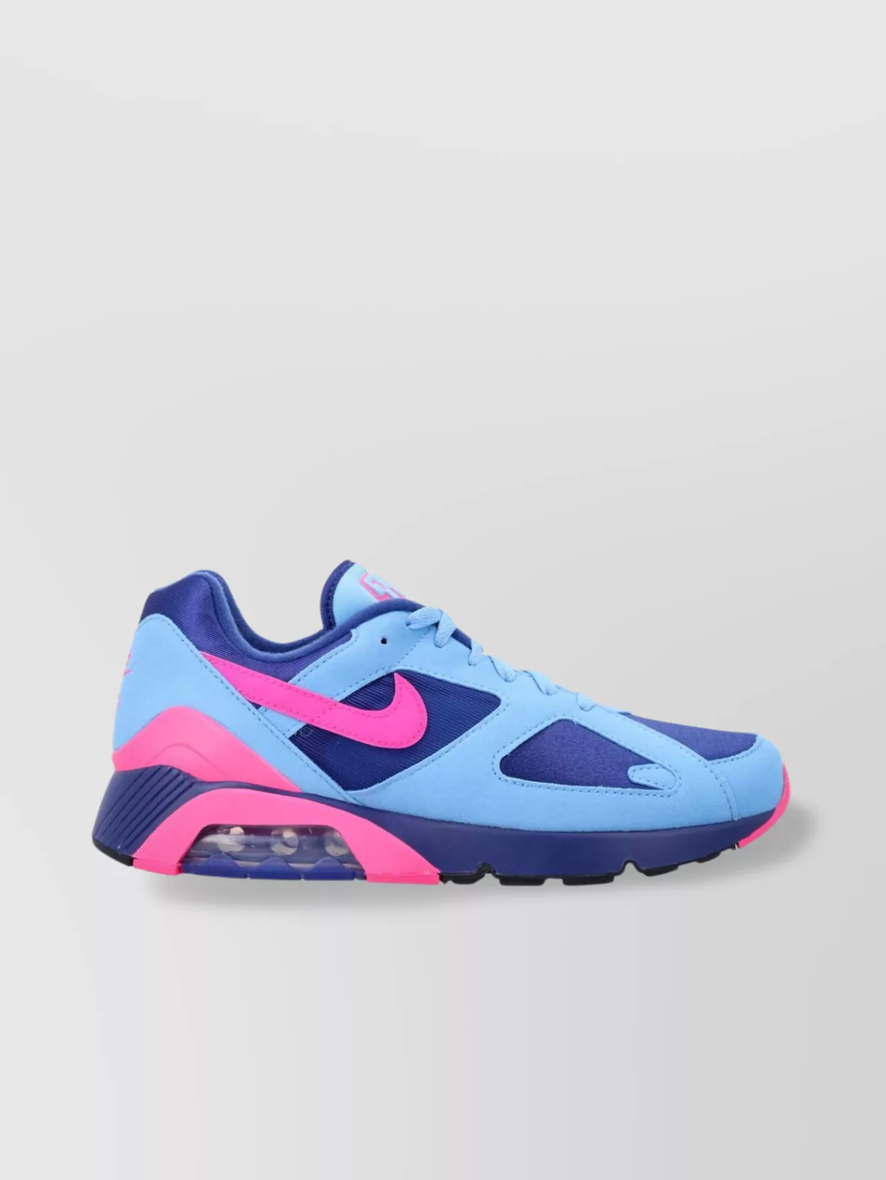 Nike Air 180 Rubber Outsole Sneakers