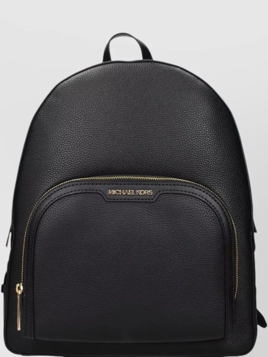 Michael Kors Leather Laptop Bag