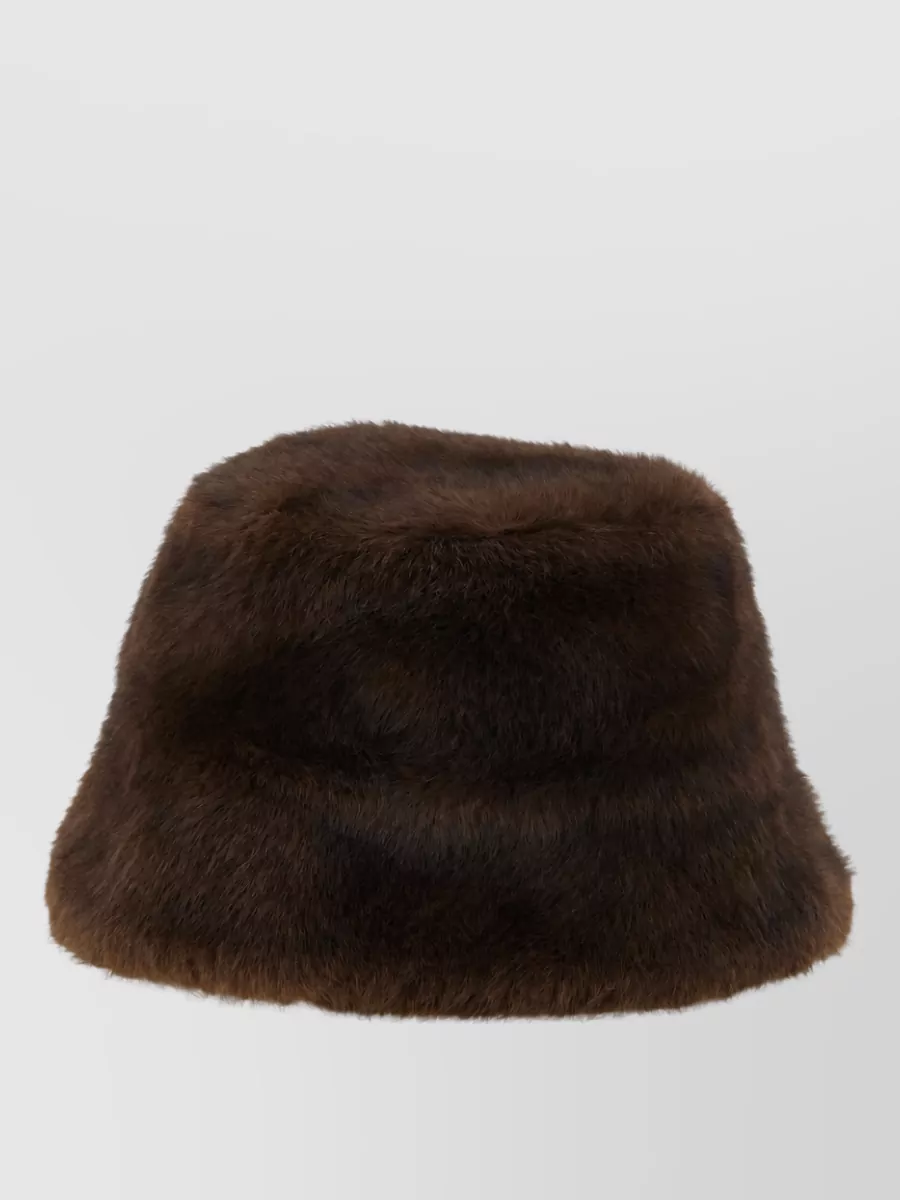 P.a.r.o.s.h. printed bucket hat