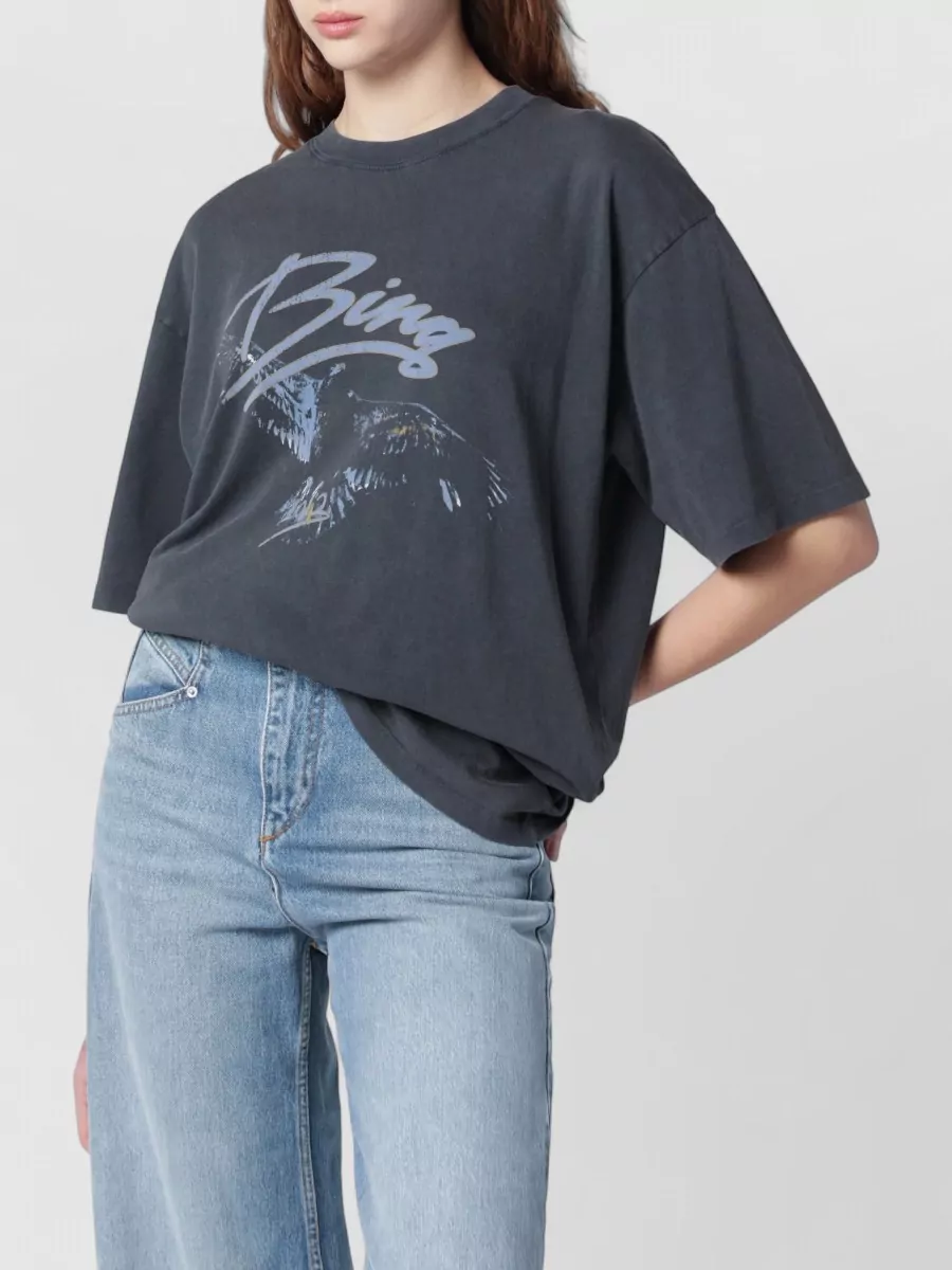 Anine Bing T-Shirt