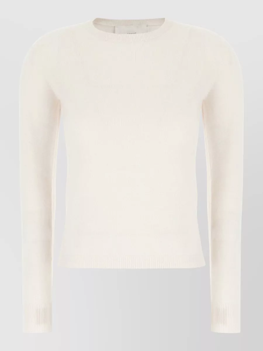 Vanise' cashmere sweater
