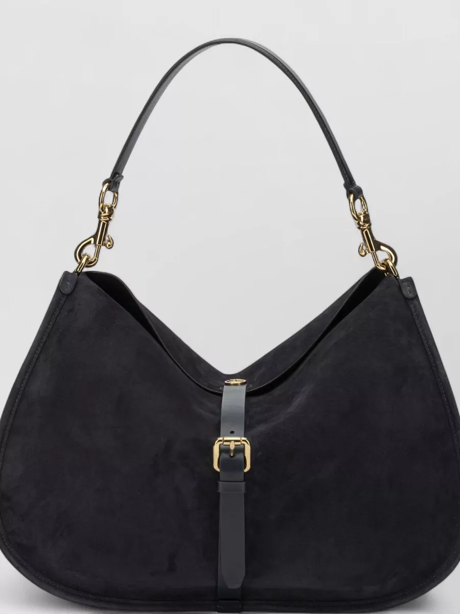 Etro Na Leather Tote Bag