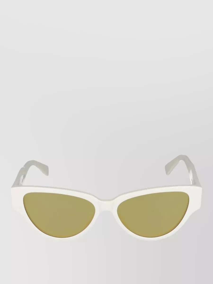 Bottega Veneta Acetate Sunglasses