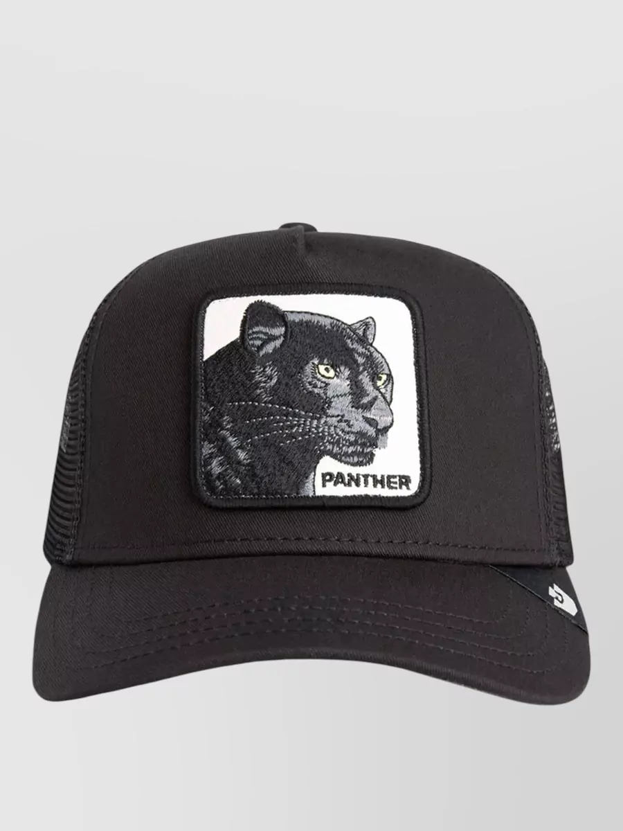 Goorin Bros trucker cap