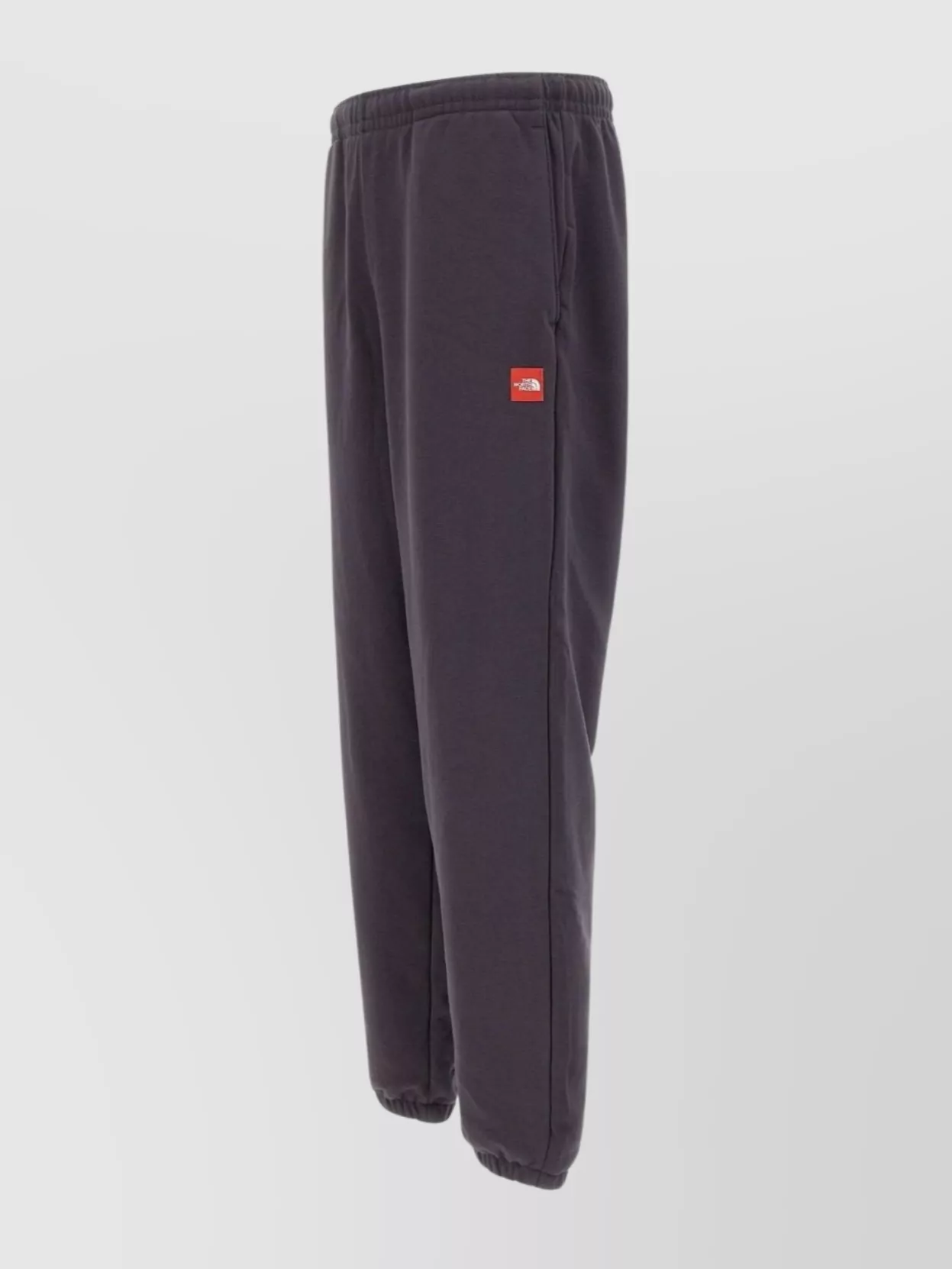 The North Face Comfortable Straight Trousers Elastic Cuffs