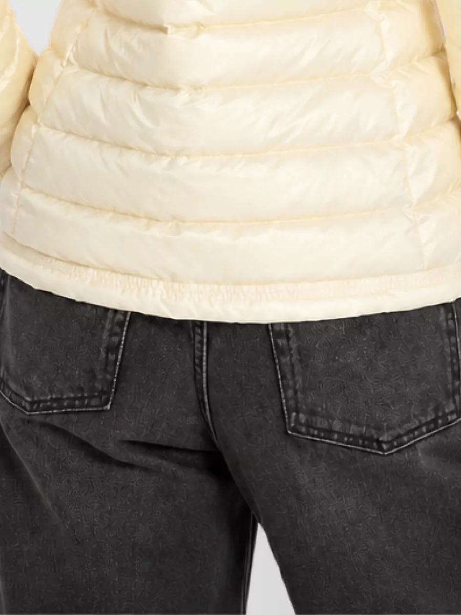 Moncler Parka Coat