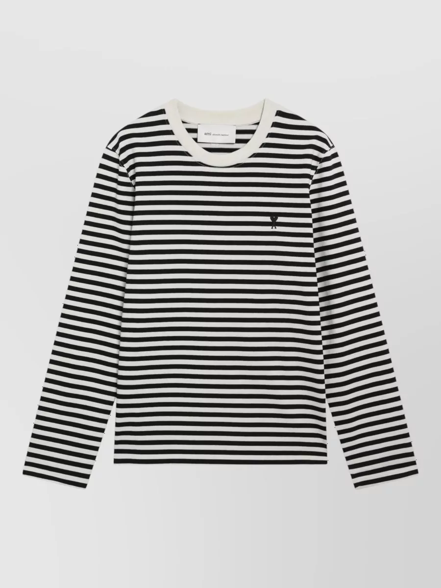 Ami Paris jumper
