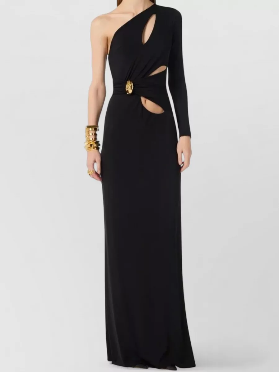 Elisabetta Franchi Maxi gown
