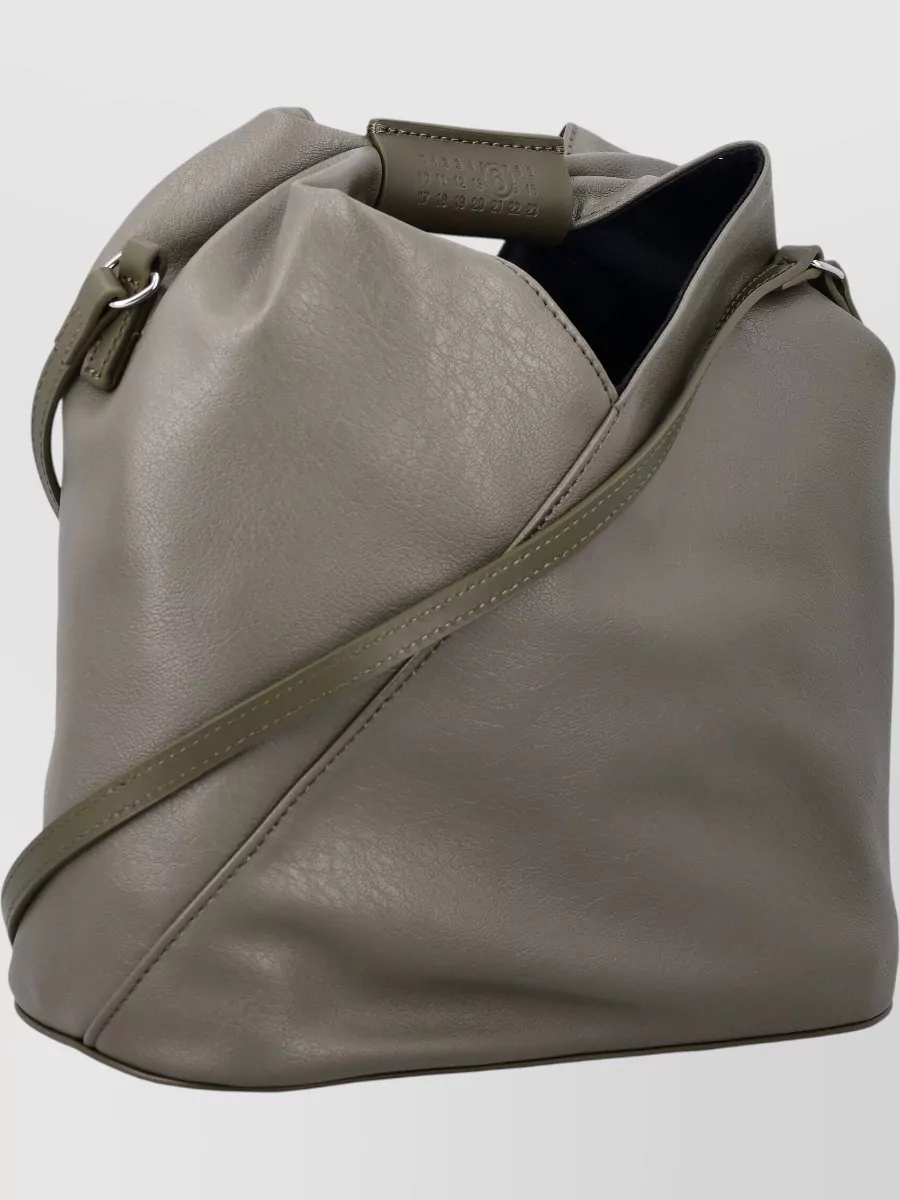 Mm6 Maison Margiela Japanese Crossbody Bag