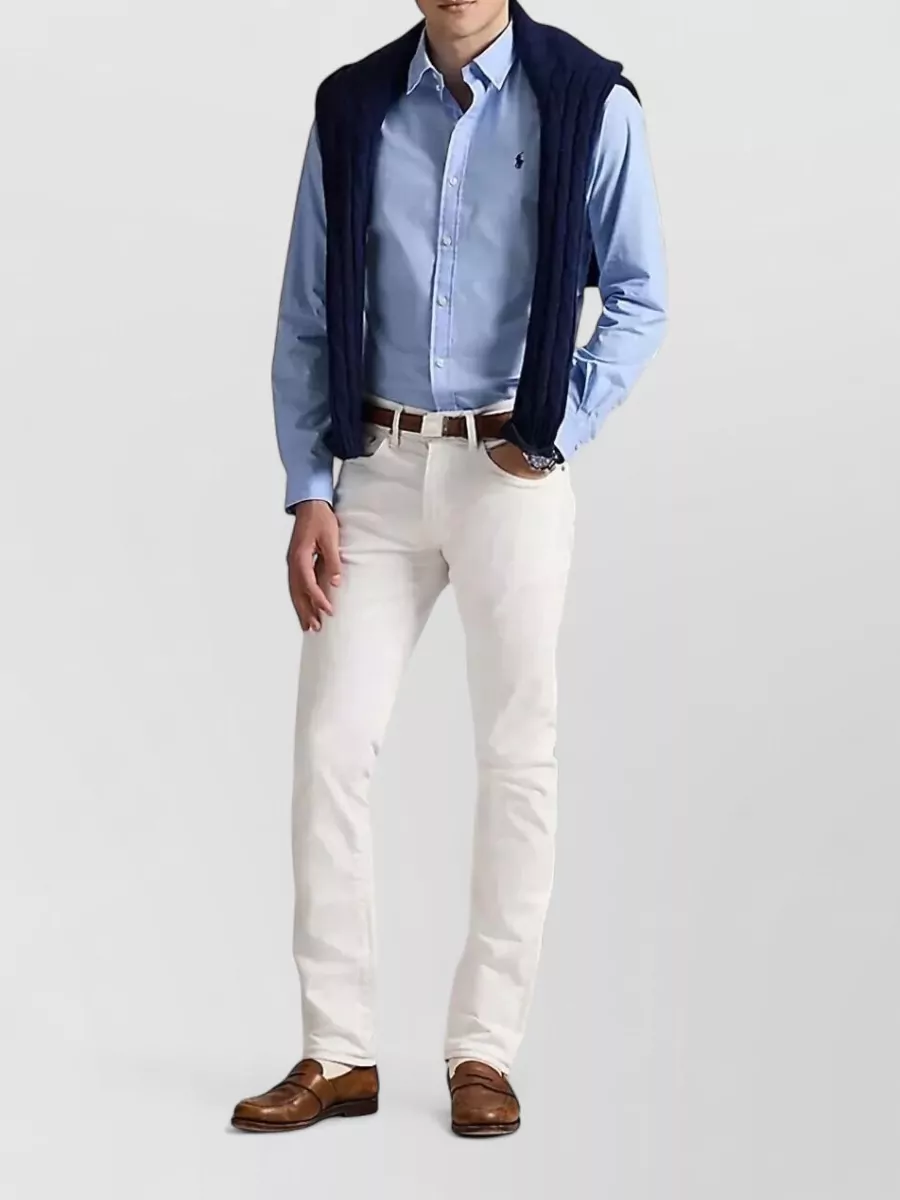 Polo Ralph Lauren Long Sleeve Shirt