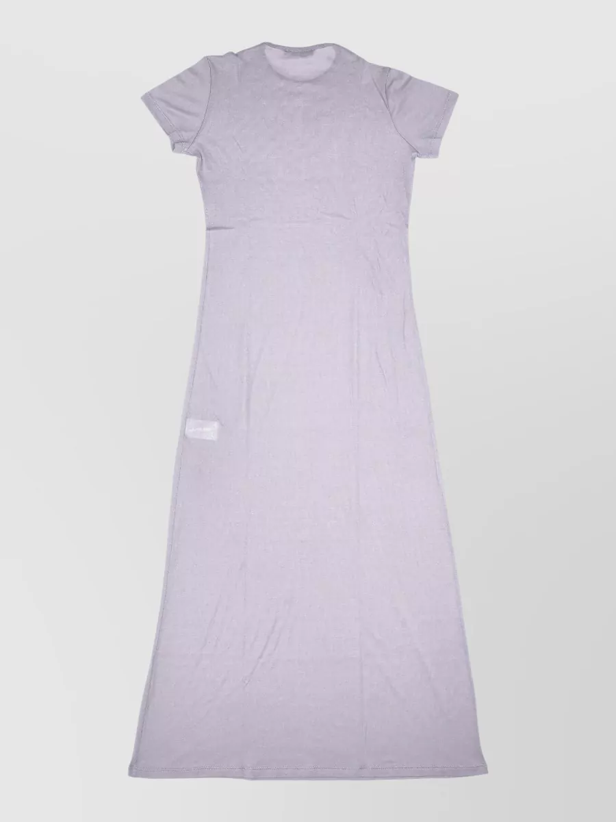 La Rose Cotton Maxi Dress