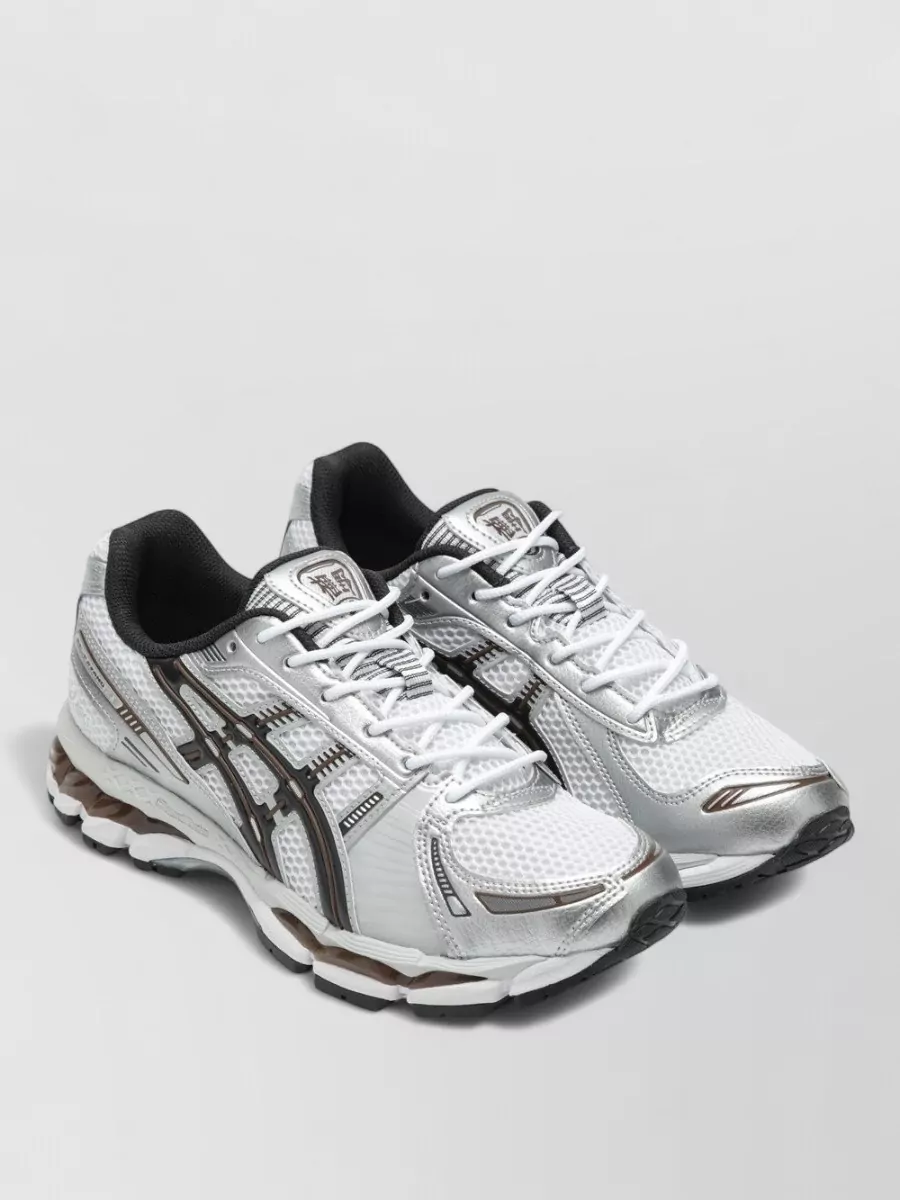 Asics low-top sneakers
