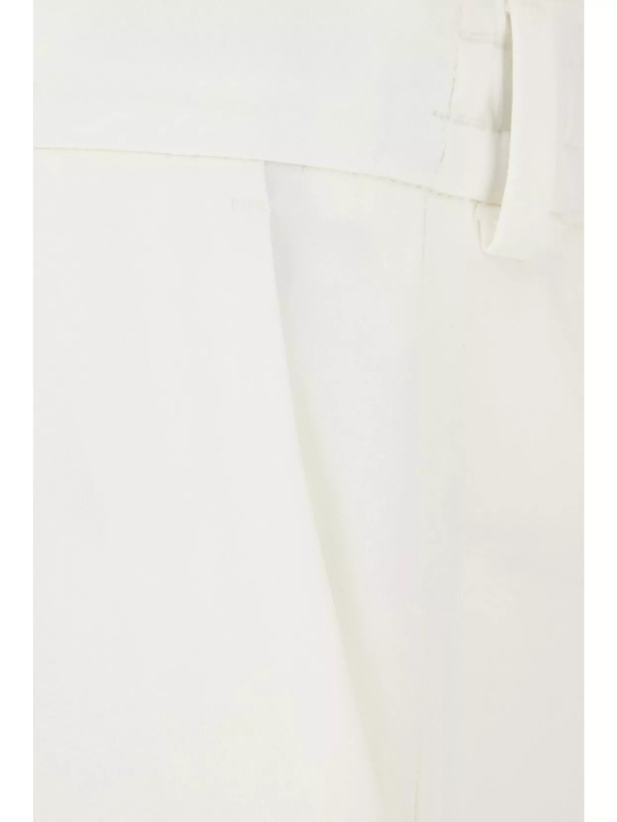 Shop Pt Torino Trousers Stretch Back Pockets