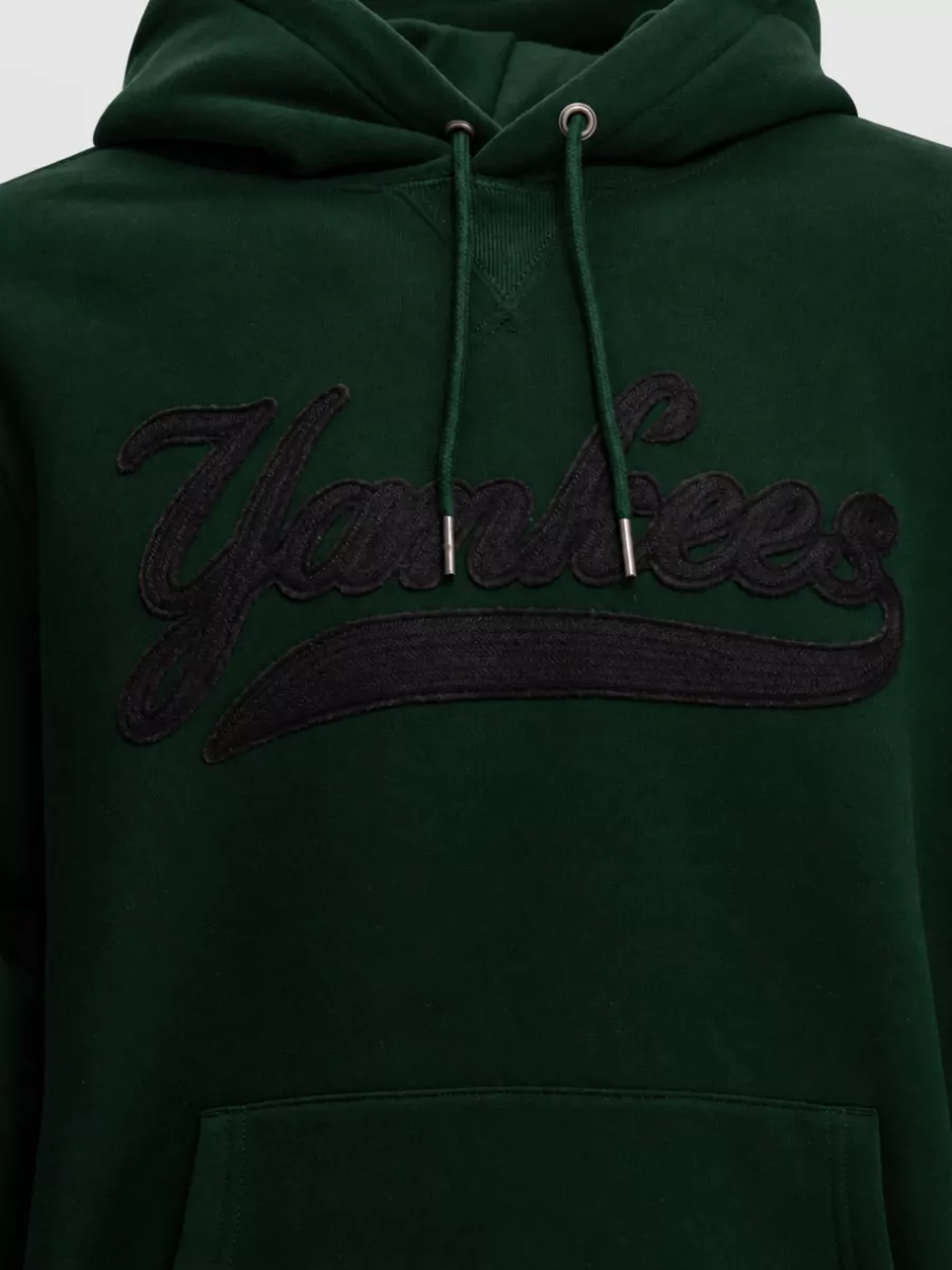Polo Ralph Lauren Hooded Sweatshirt