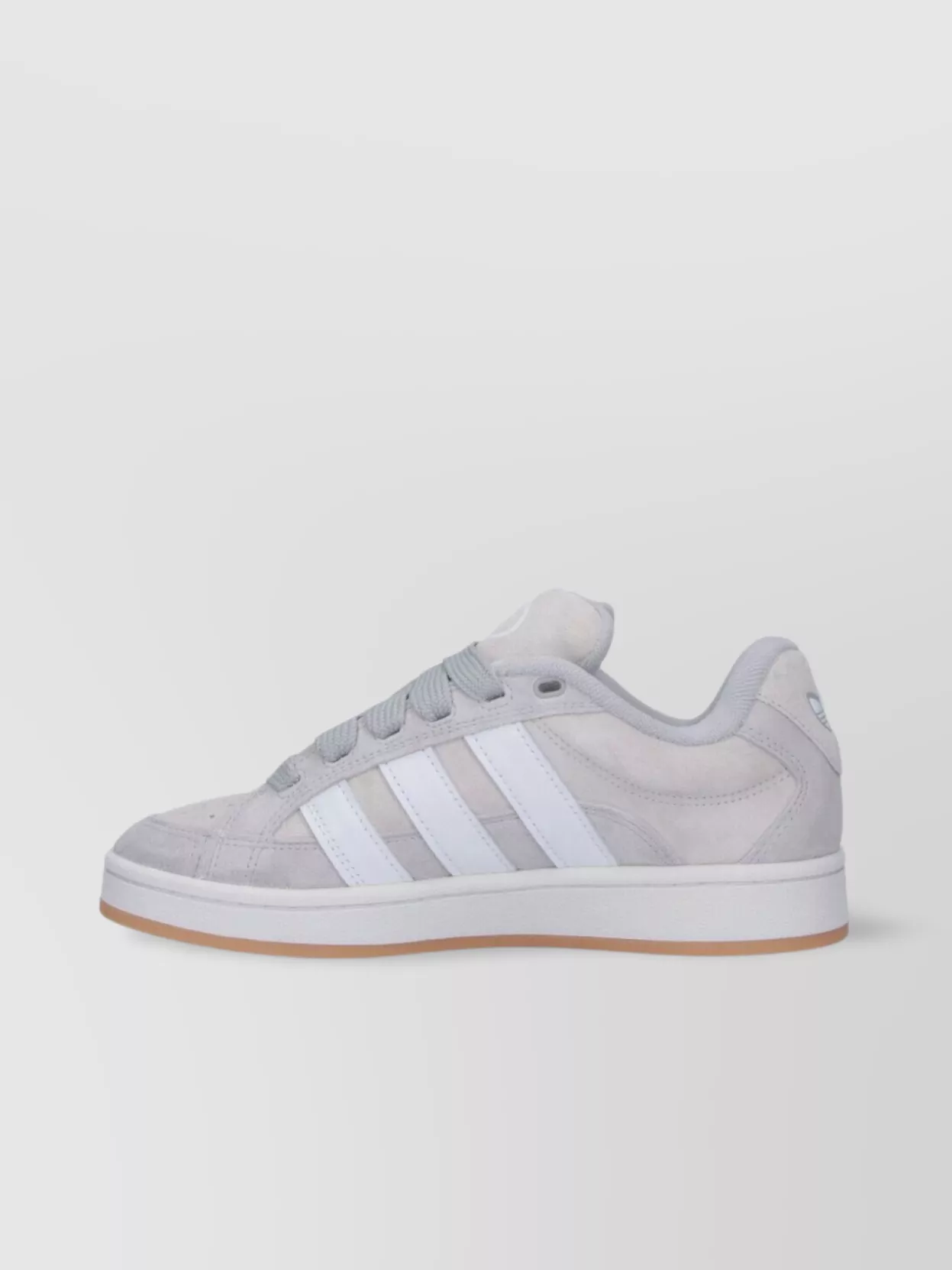 Adidas Low Top Sneakers Padded Collar