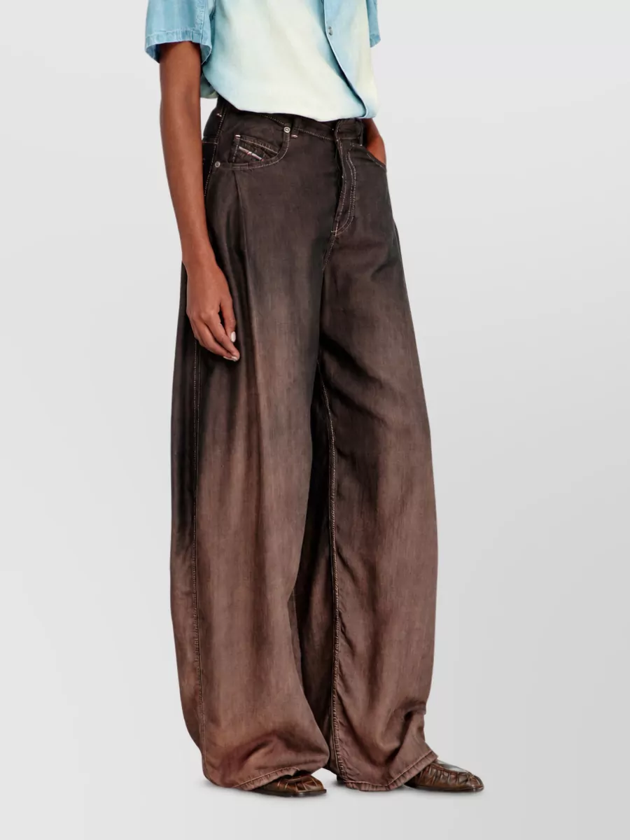 Diesel Denim Jeans