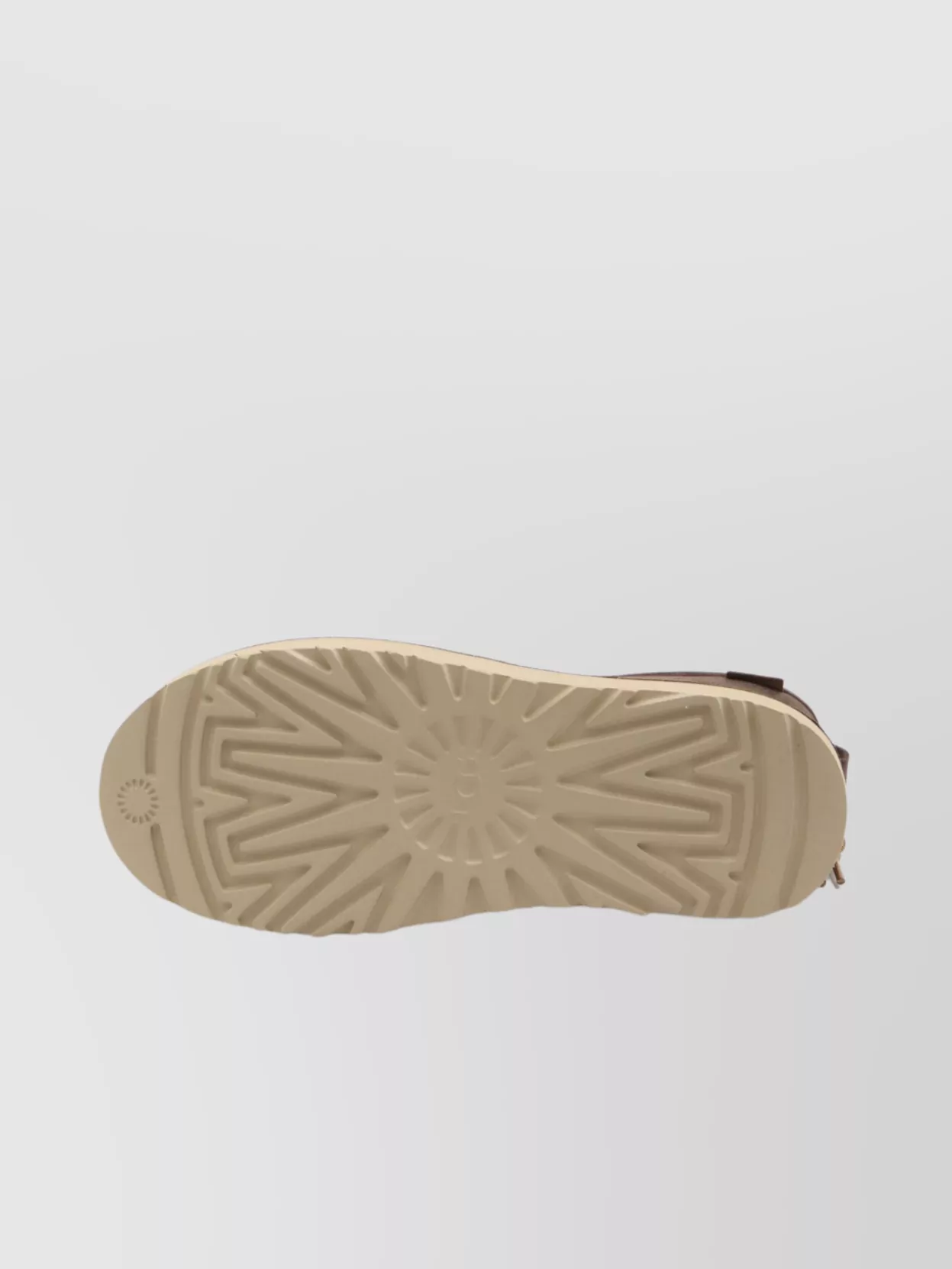 Ugg Crafted Regenerate Ankle Boots