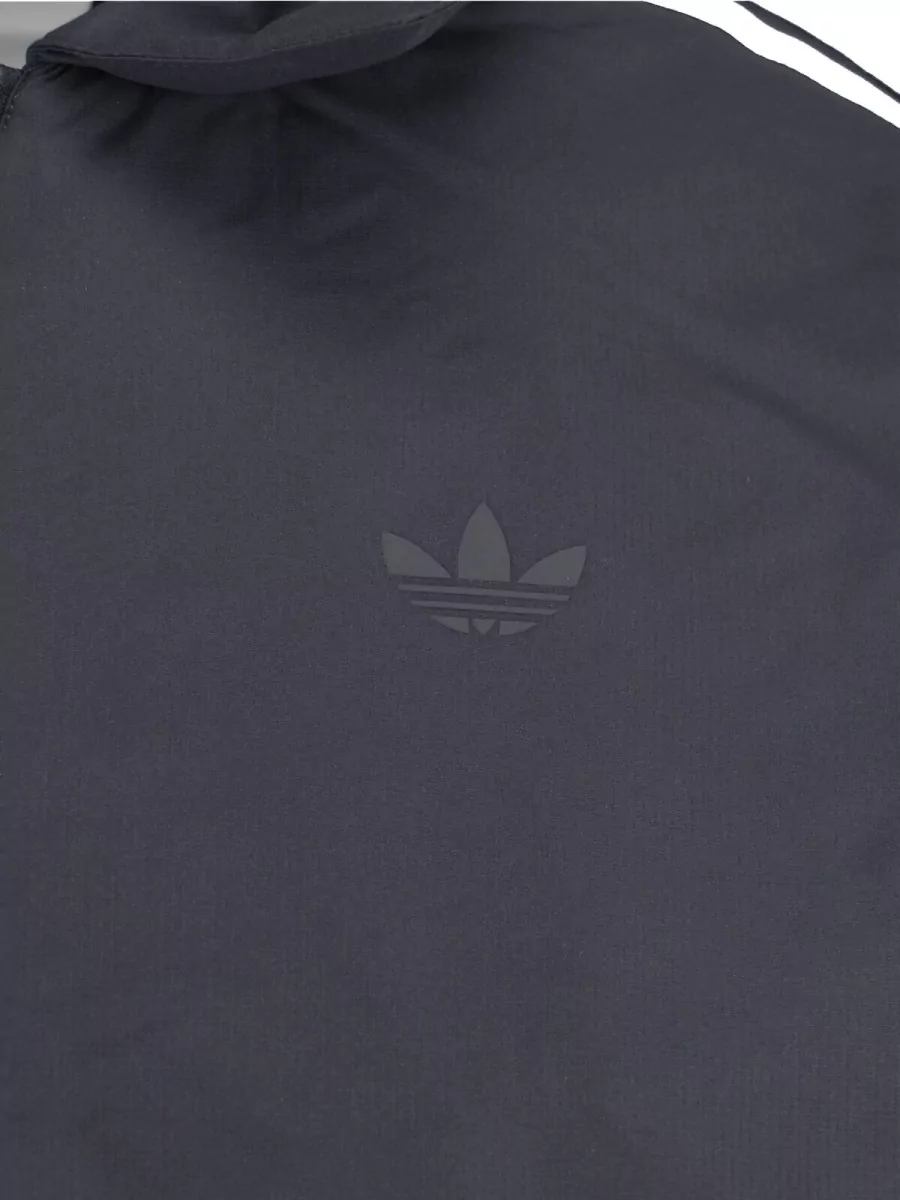 Adidas Puffer Coat