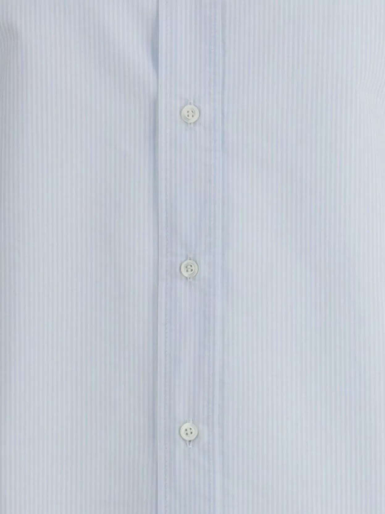 Brunello Cucinelli Striped Shirt With Long Sleeves