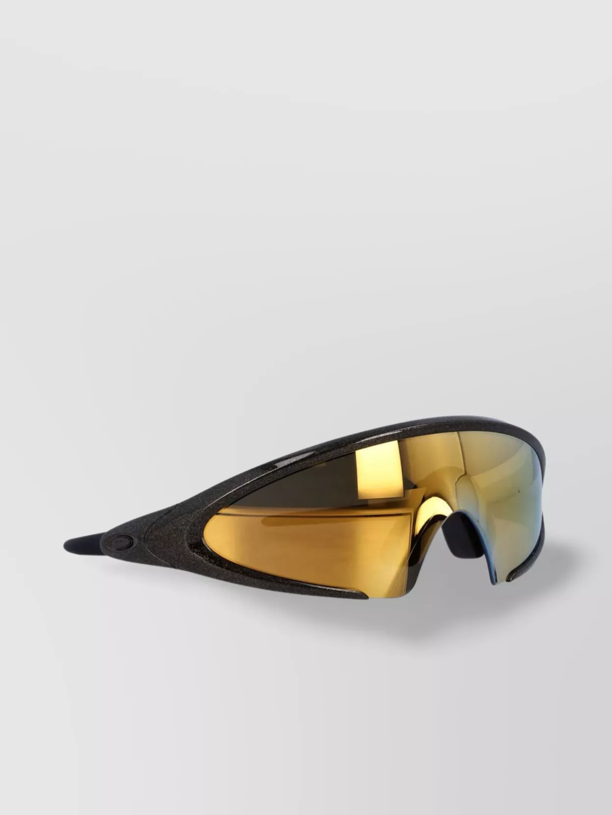 Oakley Ellipse Sunglasses Wraparound Design