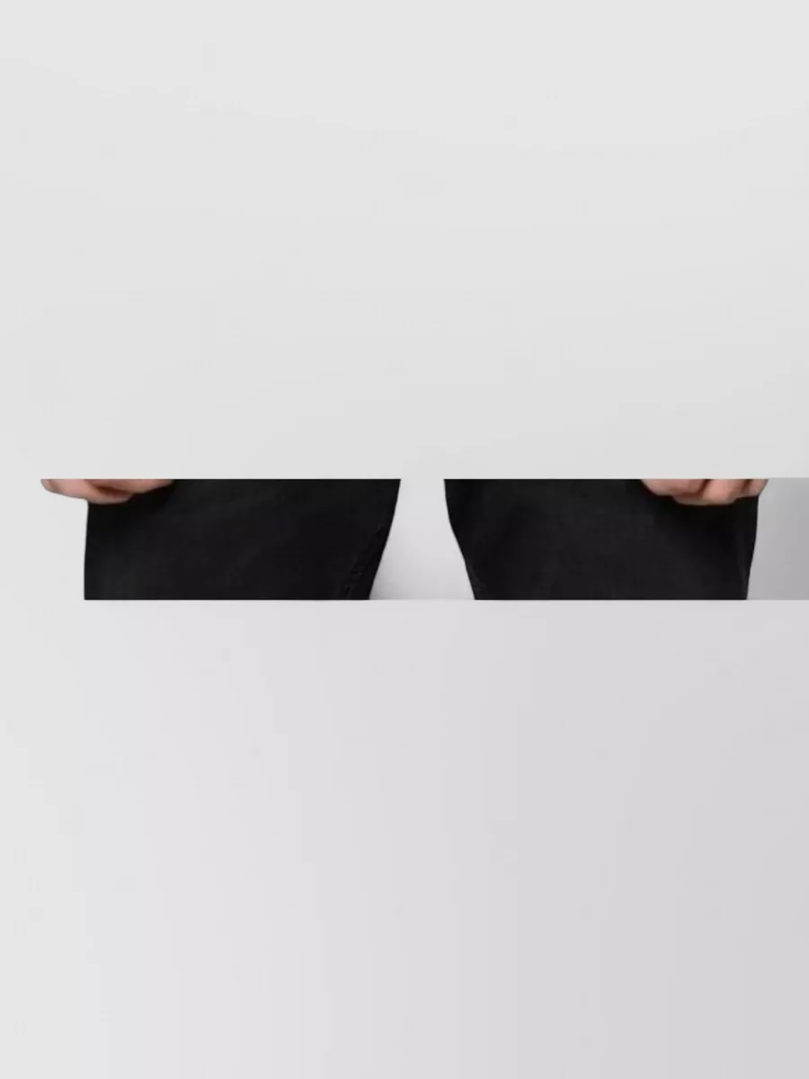 Dolce&Gabbana cotton long-sleeve dress shirt