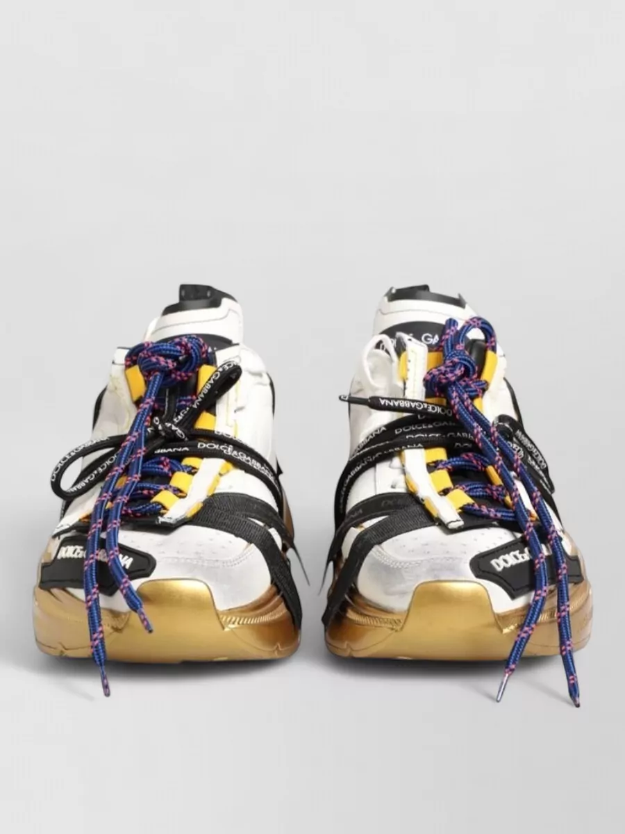 Dolce&Gabbana Low-top sneakers