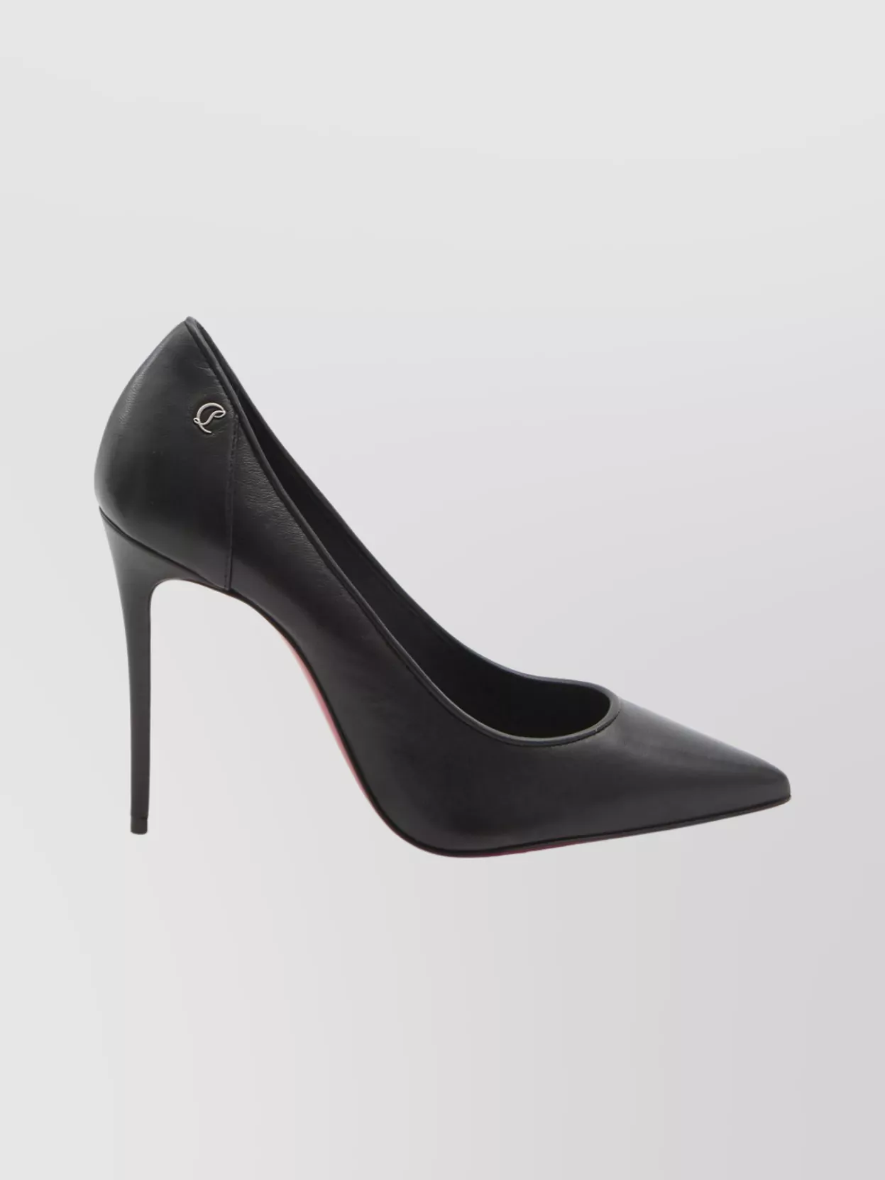 Christian Louboutin Sporty Kate 100 Stiletto Pumps