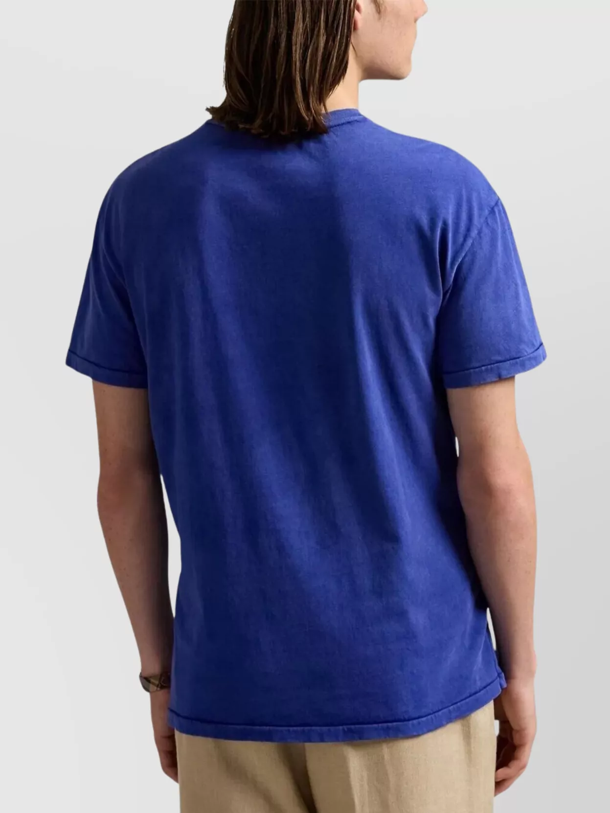 Polo Ralph Lauren Cotton T-Shirt