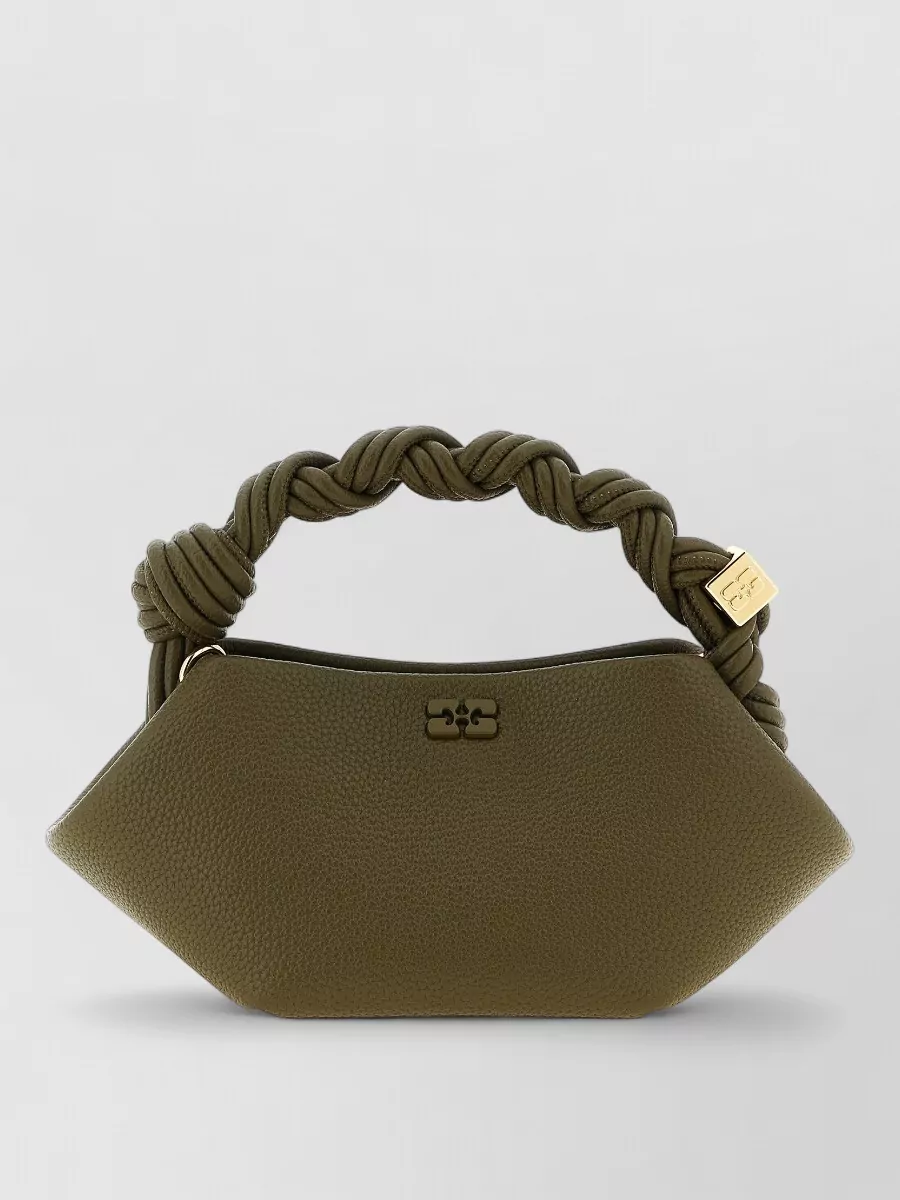 Ganni Bou mini shoulder bag