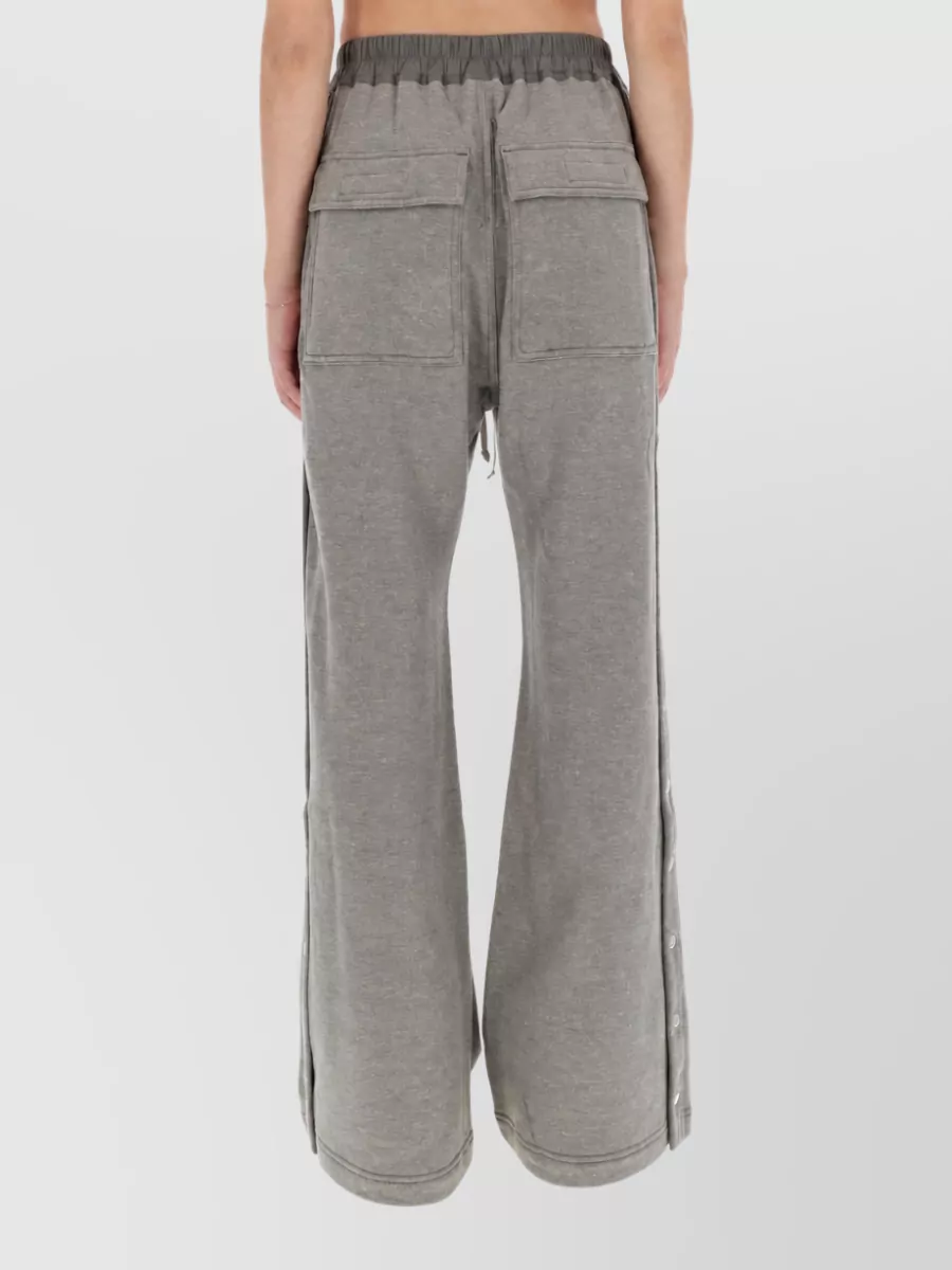 Rick Owens Drkshdw Pusher Lounge Pants