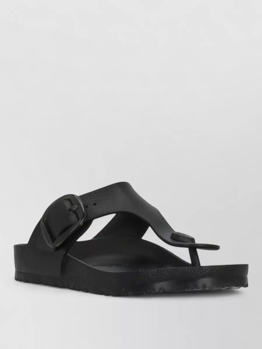 Birkenstock Flat Sandals