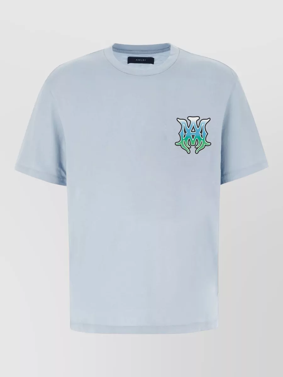 Amiri Cotton t-shirt