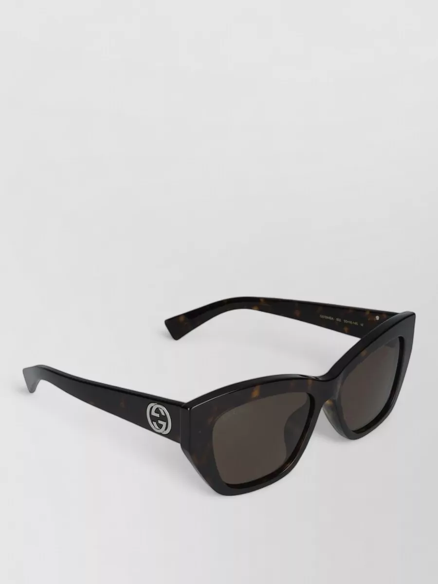 Gucci Acetate Sunglasses