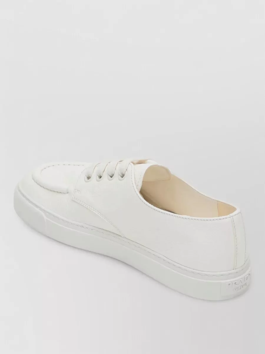 Prada low-top sneakers