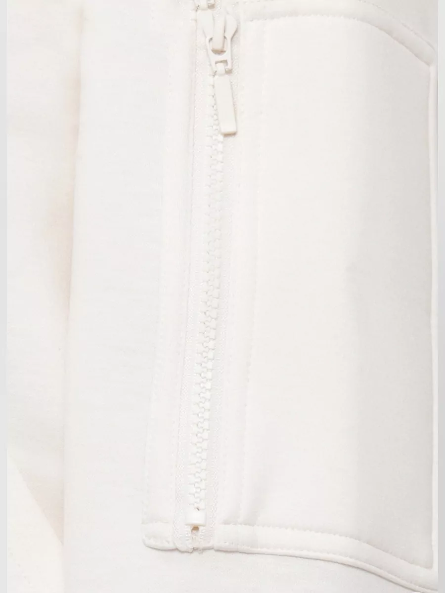 Wolford Hooded Long-Sleeve Sweatshirt