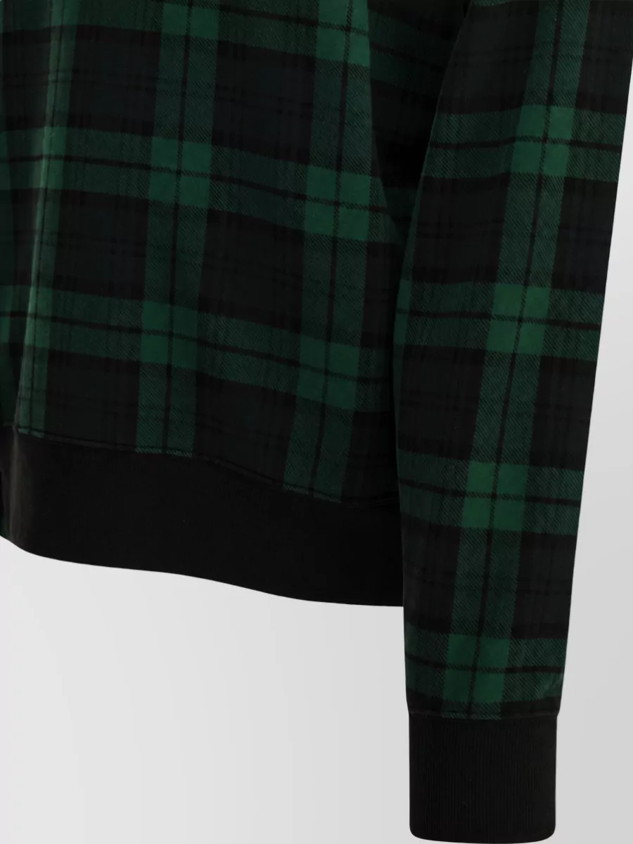 Polo Ralph Lauren Cotton Crew-Neck Sweatshirt